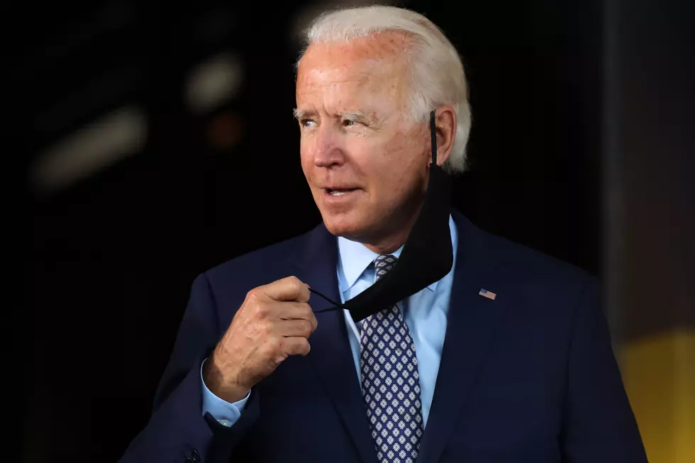 Biden’s Running Mate: A Black Woman But Not The One You Think