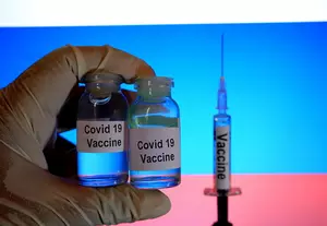 Michael Daugherty, How Realistic Is A Coronavirus Vaccine?