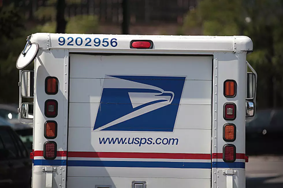 Steve Gruber, Democrats are demanding Billions of additional dollars to the United States Postal Service that loses billions every year