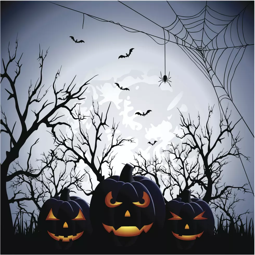Lansing and East Lansing Trick or Treat Guidelines and Events