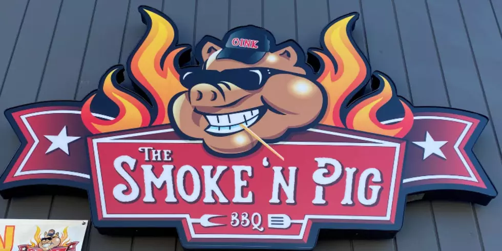 The 10 Best BBQ Joints in the Lansing Area