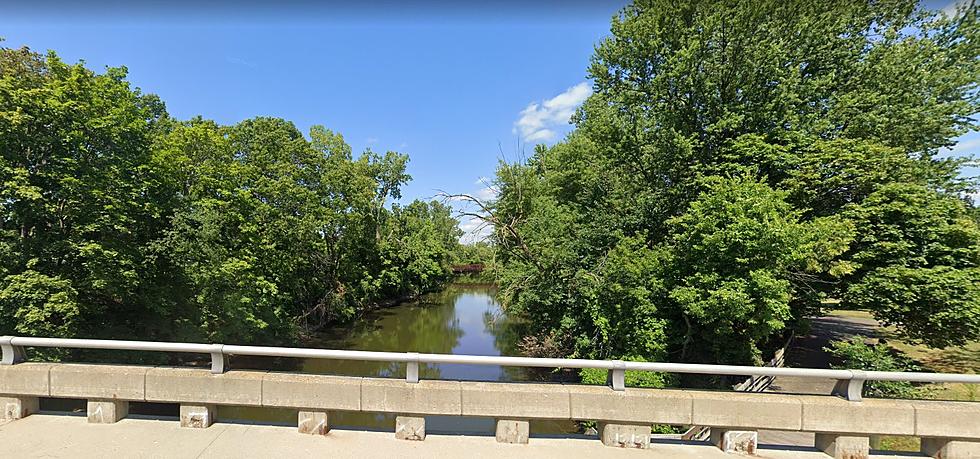 There’s Nearly 75,000 Pounds of Pollution In The Red Cedar River