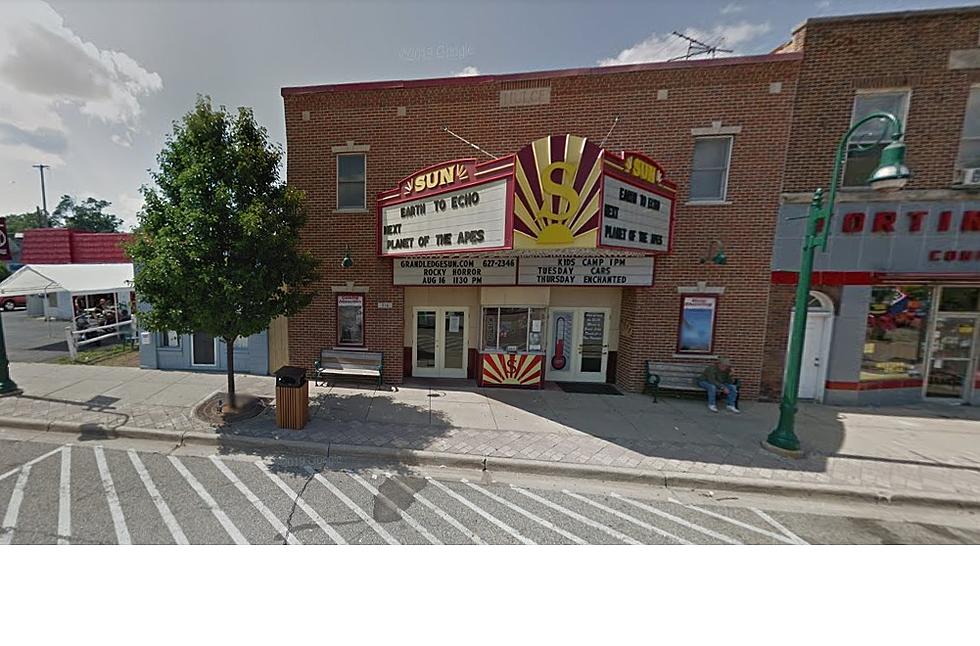 The Sun Theater In Grand Ledge Set To Re-Open After A Year