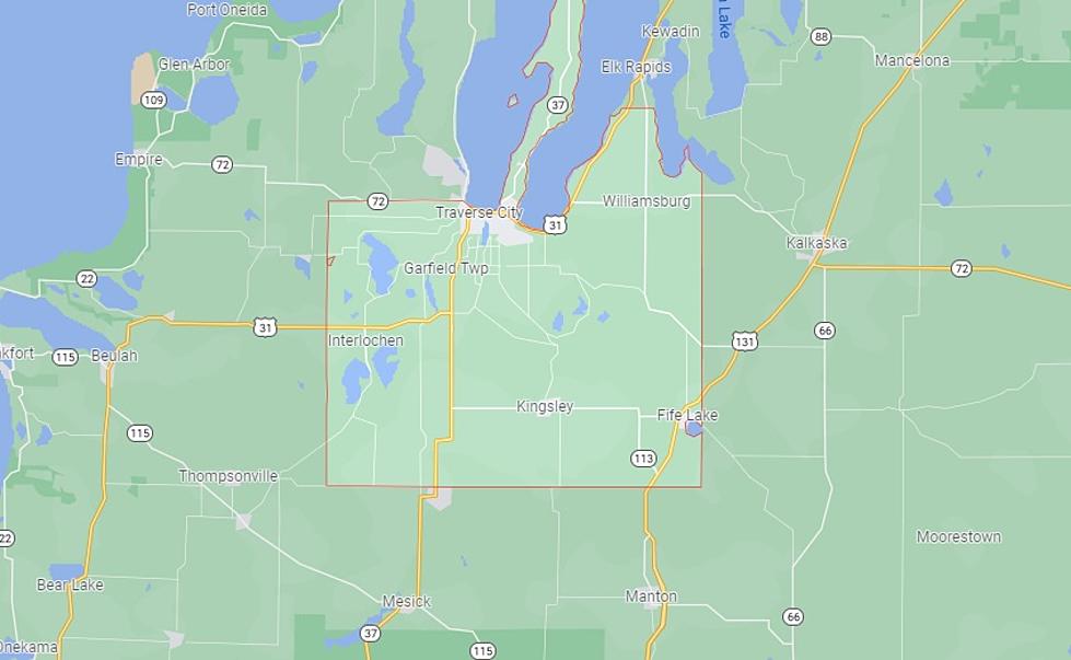 Let It Snow: Average Snowfall Totals For Each Michigan County