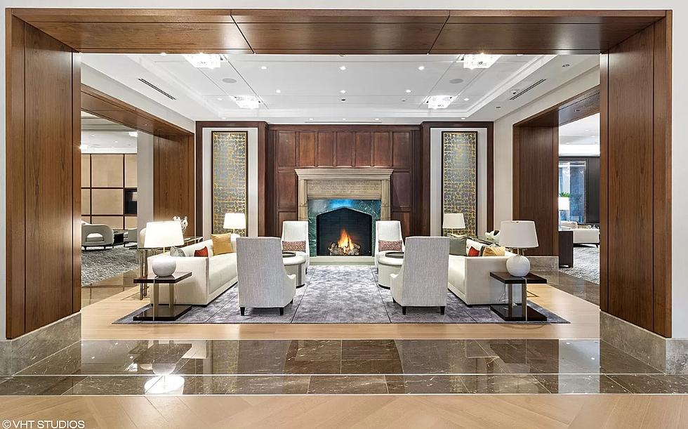 Take A Look Inside The Most Expensive Apartments Near Michigan