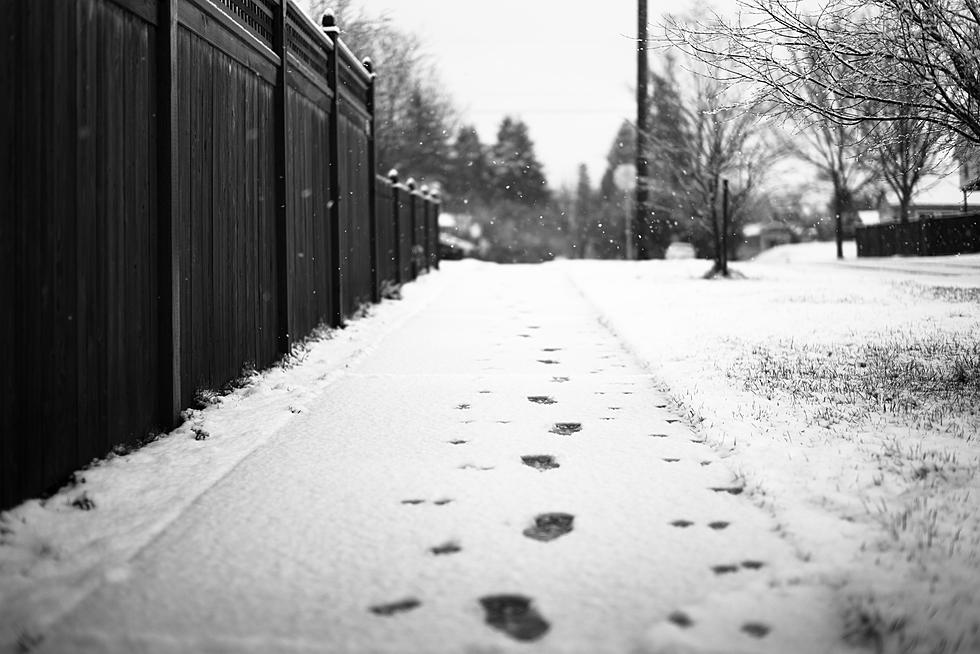 Are You Clearing Your Side Walks This Winter? You Should Start!