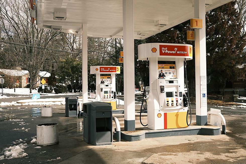 Did You See Gas Prices In Lansing Are Down, But Will They Last?
