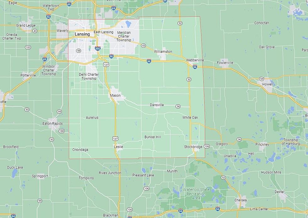 Take A Look At Some Of Michigan&#8217;s Smallest Counties