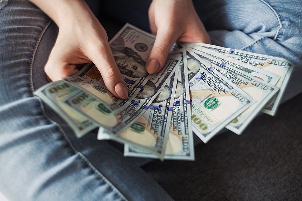 A Michigan Man Won $4 Million After Buying Scratch Off