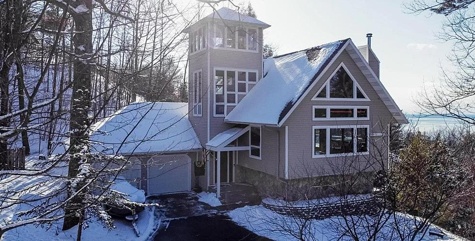 Take A Look Into A Michigan Gem On This Michigan Lakeside