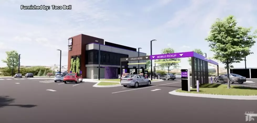 A New & Faster Kind Of Taco Bell Coming To Bath Township