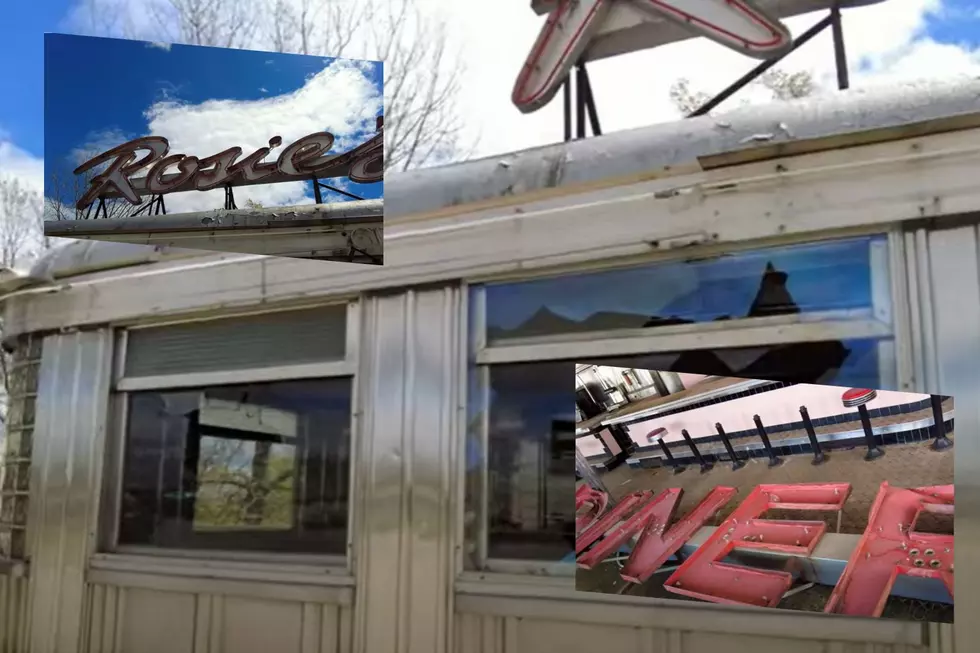 This Abandoned Michigan Restaurant Was Featured On The Food Network