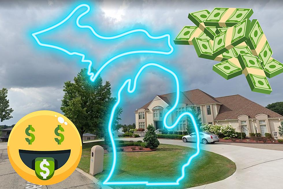 Shocking! Here Are The Richest Cities In Michigan!