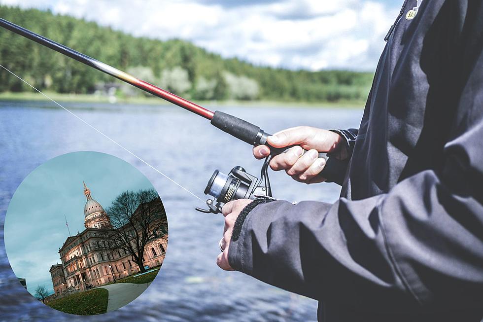 Can You Fish in the Grand River? Here Are the Best Fishing Spots in and Around Lansing