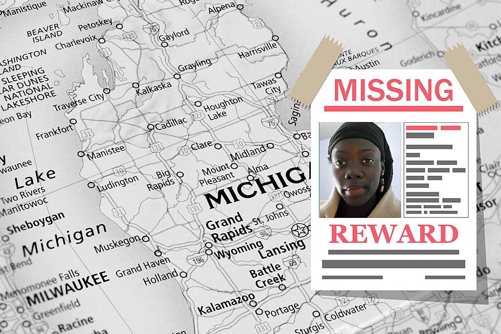 These 22 Kids Have Gone Missing In Michigan in 2023
