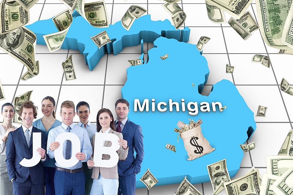 These Are The 10 Highest Paying Jobs in Michigan Right Now