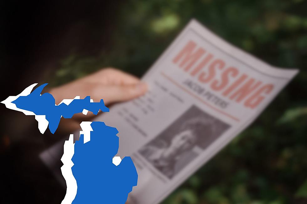 Have You Seen Them? These 20 Michigan Kids Are Still Missing In 2024