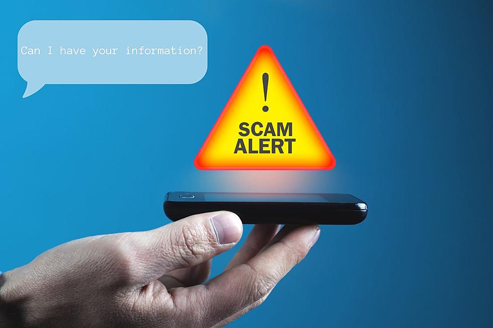 WARNING: Another Scam Is Hitting The Mid-Michigan Area