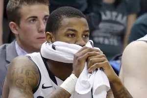 Former Spartan Appling To Serve One Year Behind Bars