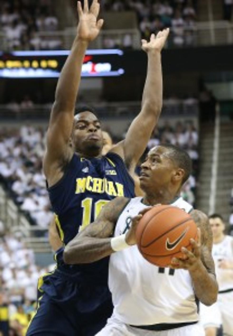 5 Things for Feburary 19: Appling Plans to Play against Purdue