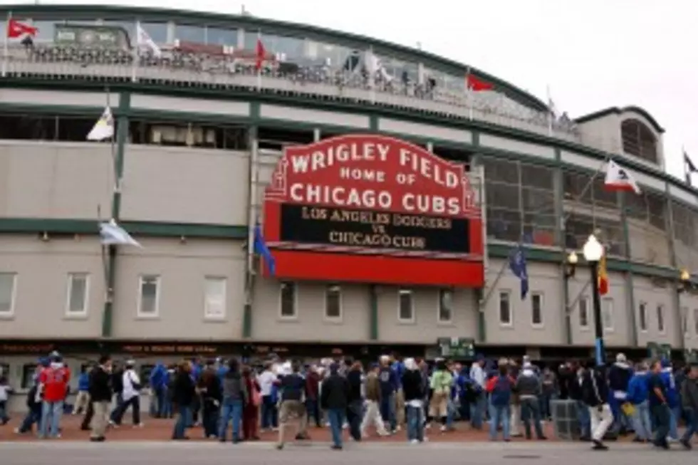 100 Years of Losing But Wrigley Field is Still the Best