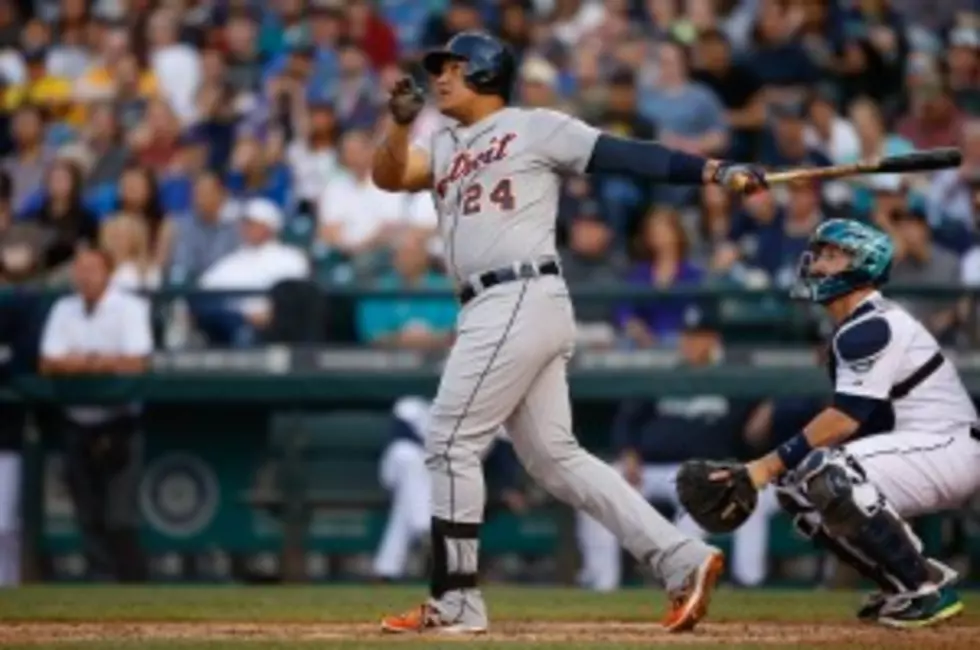 Tigers Rally Falls Short, Lose To M&#8217;s 3-2