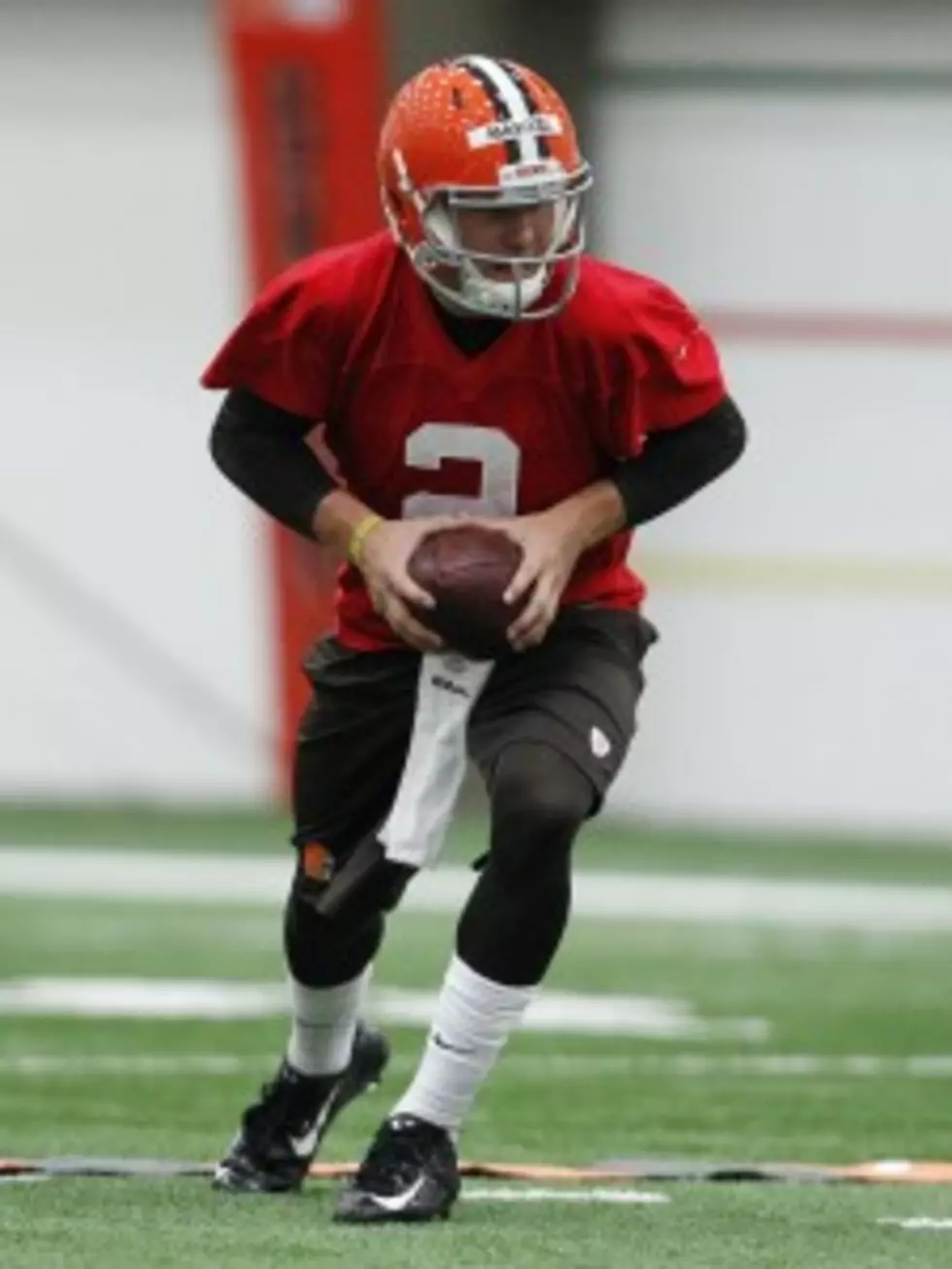 Tim Staudt Commentary:  Johnny Football is Coming to Town