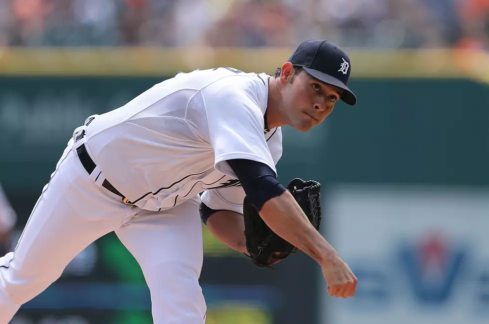 Your Five Things For August 4th: Tigers Sweep Rockies