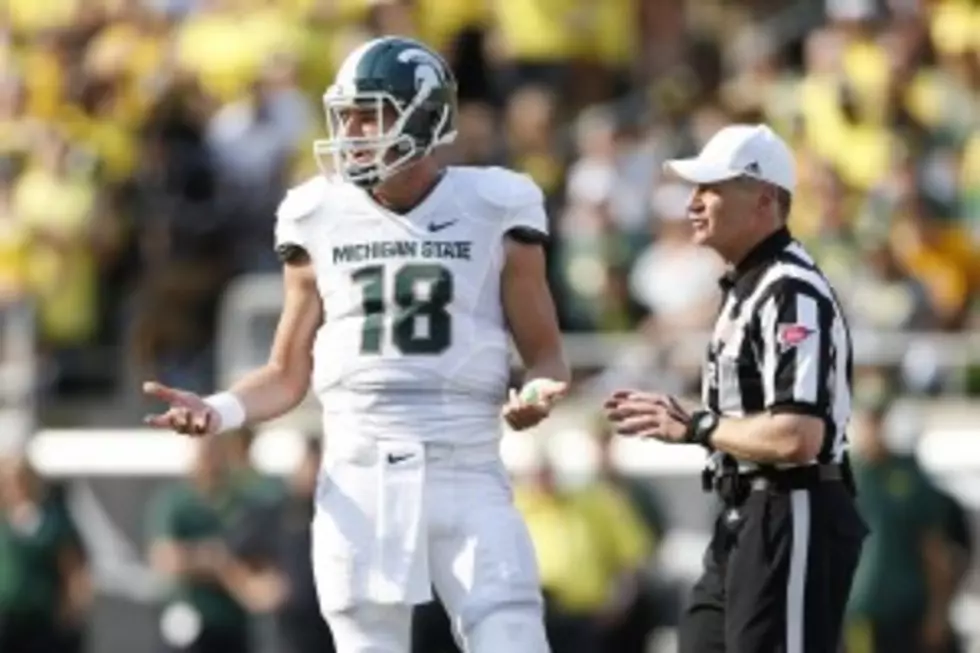 Tim Staudt Commentary:  Where does MSU Go from Here???