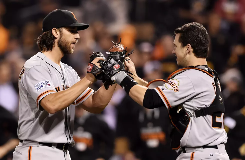 Your Five Things For October 2nd: Giants Win Wild Card Game