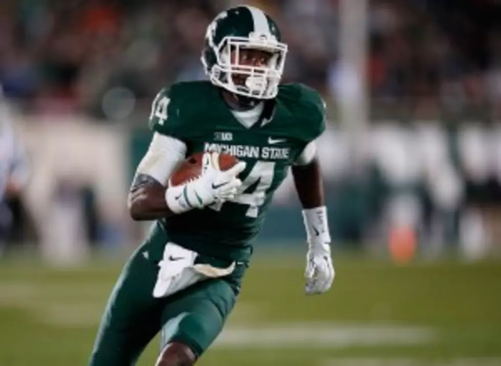 Tim Staudt Commentary:  MSU at the halfway point