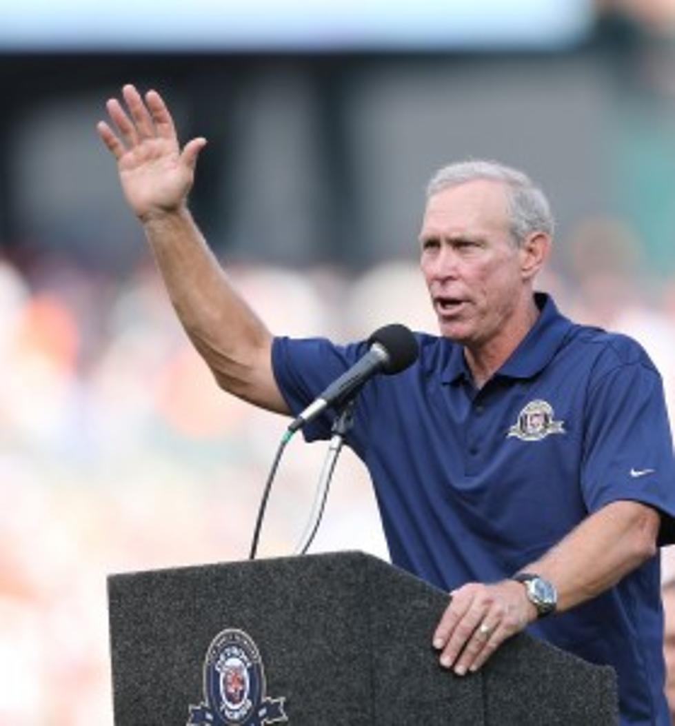 Alan Trammell Rejoins Tigers Front Office