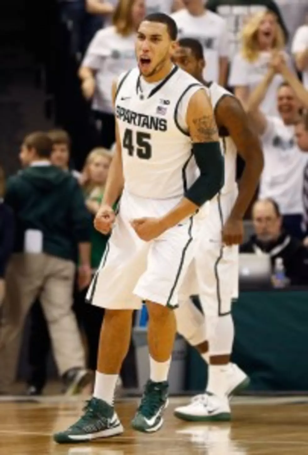 Tim Staudt Commentary:  A preview of MSU Men&#8217;s Basketball