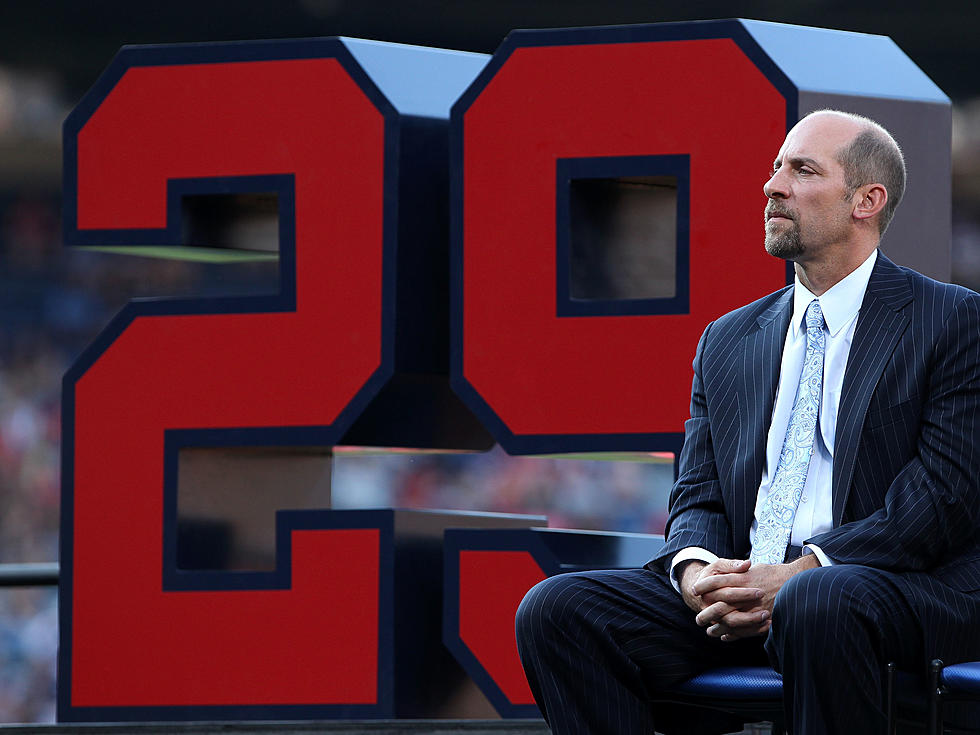 John Smoltz’s Time To Cooperstown is Coming Sooner Or Later