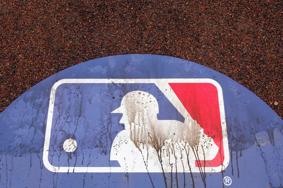 Report:  MLB To Conduct Playoffs, World Series In “Bubble”