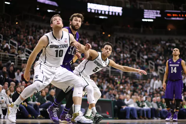 San Antonio Spurs Plan to Sign Michigan State Alum to Two-Way Deal