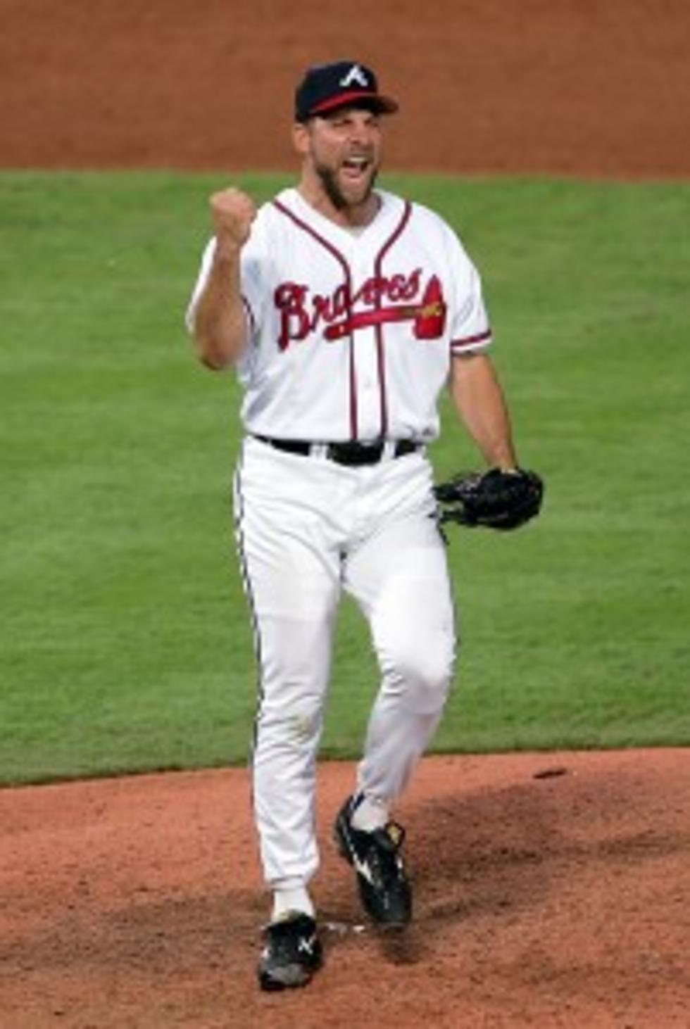 John Smoltz Is Going To Cooperstown And He Earned It