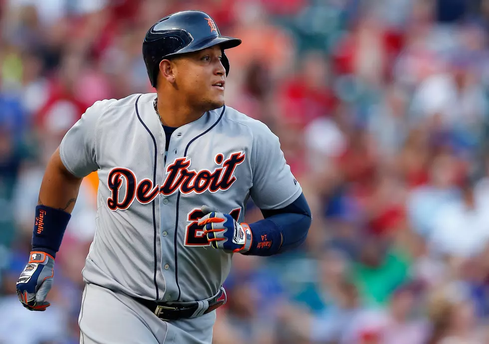 Mad Dog&#8217;s Detroit Tigers Outlook After 20 Games