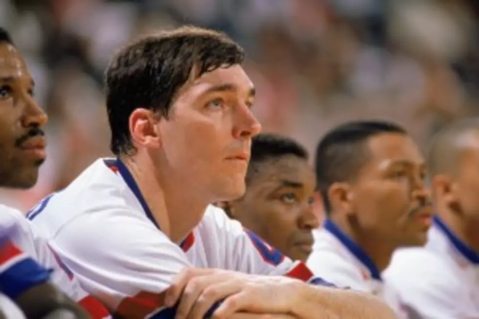 Detroit Pistons Basketball Will Never Forget The &#8216;Bad Boys&#8217;