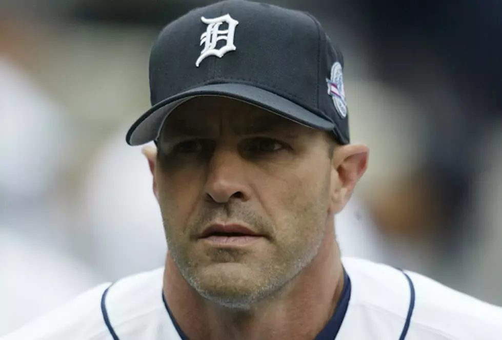 Detroit Tigers Great Kirk Gibson Diagnosed with Parkinson’s Disease
