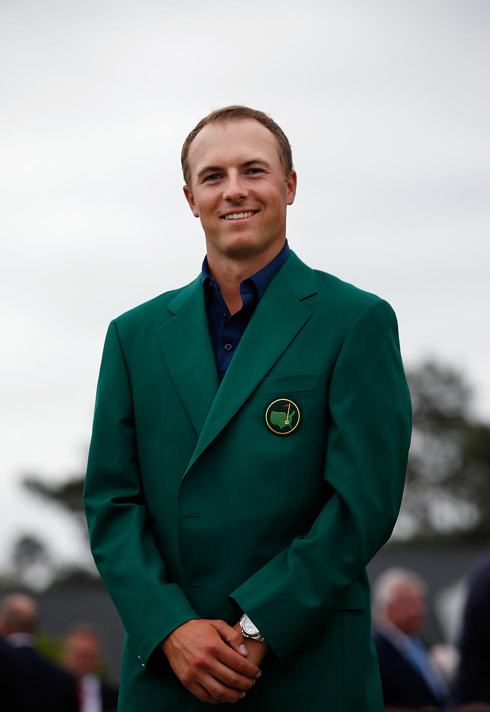 Jordan Spieth Is Going To Take The Golf World By Storm