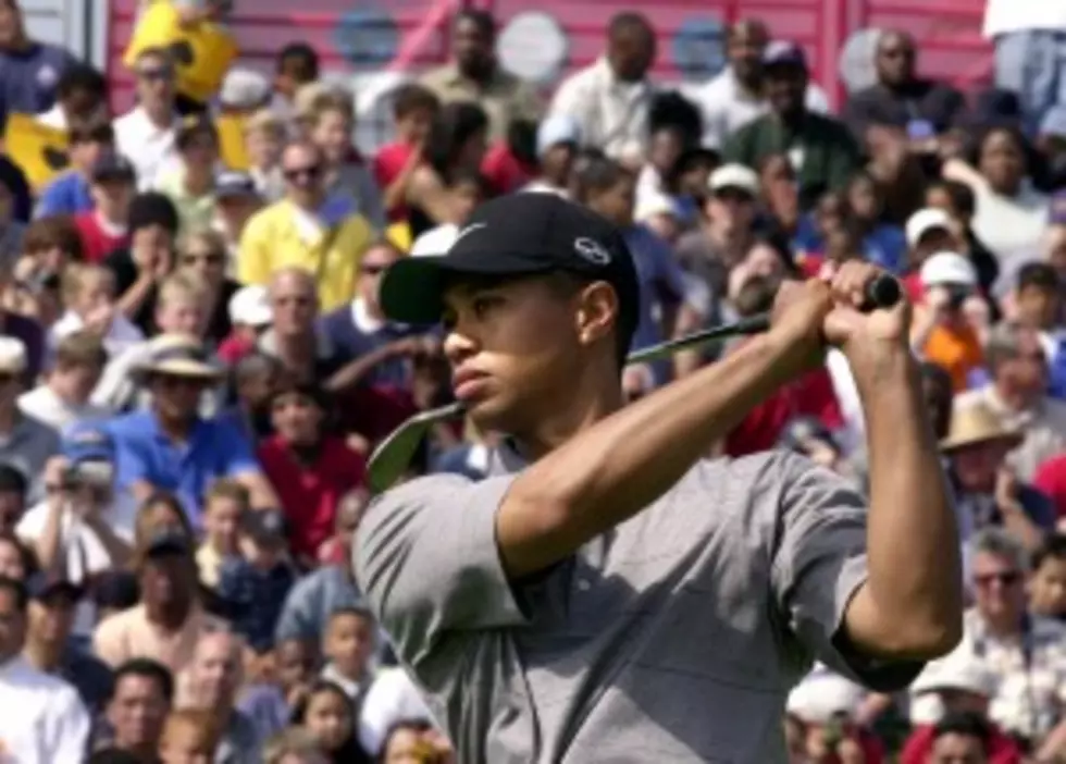 Red Shirts On Sundays Don&#8217;t Make A Difference Any Longer With Tiger Woods