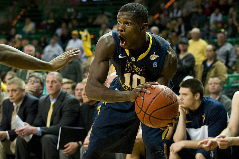 Eron Harris Has Charges Reduced