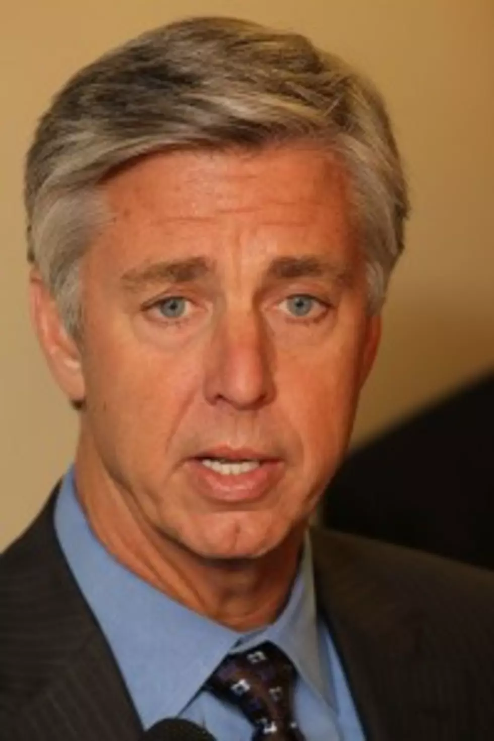 Dombrowski Lands in a New Front Office
