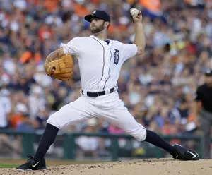 Tigers Put Norris on DL; Promote Hardy From Toledo