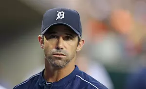 Brad Ausmus Leaves Tigers To Deal With Mother&#8217;s Passing