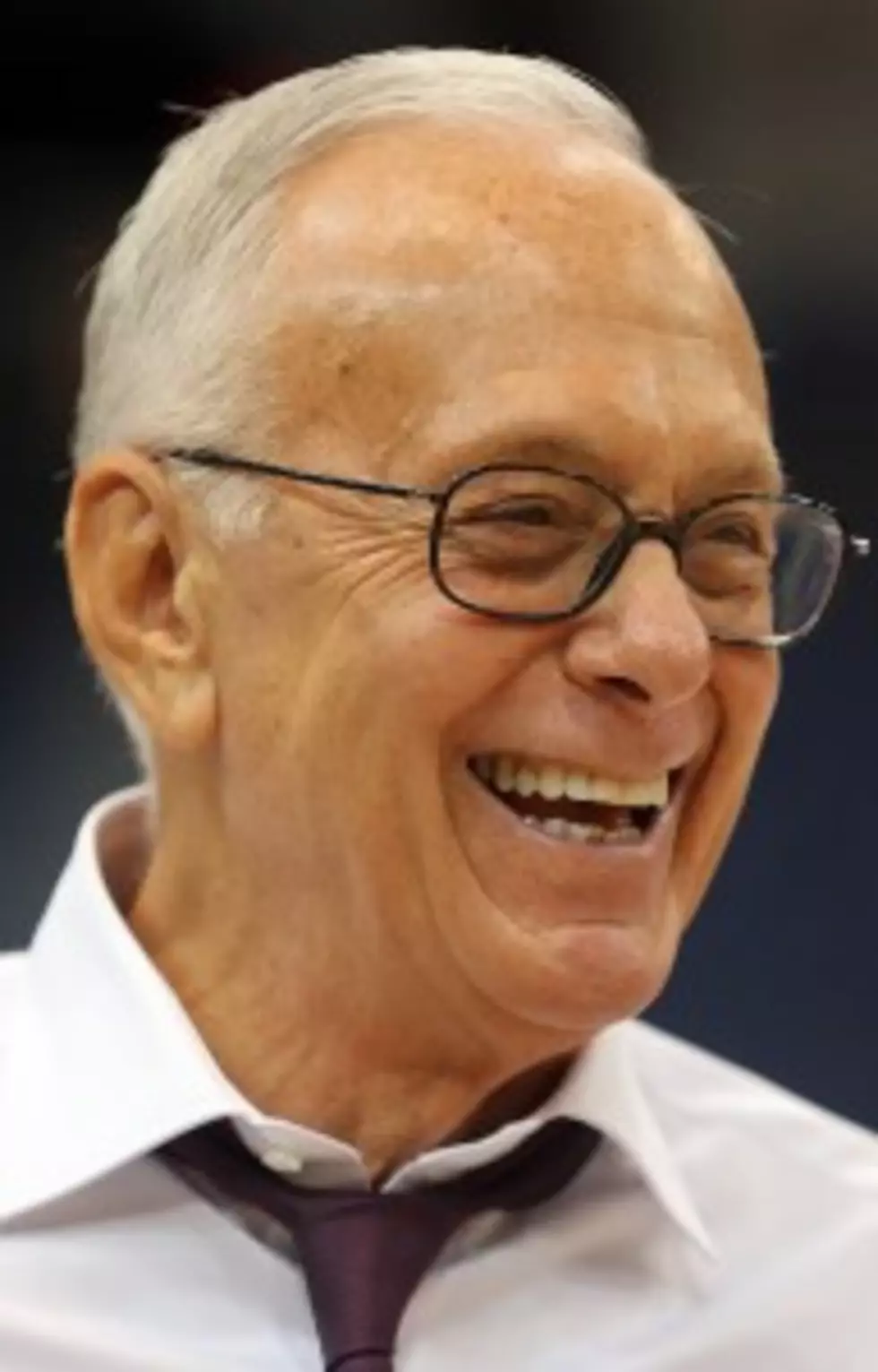 SMU and Coach Larry Brown Penalized for Violations