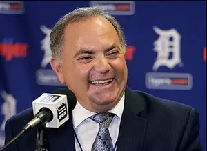 Detroit Tigers Hot Stove:  Let The Offseason Begin!