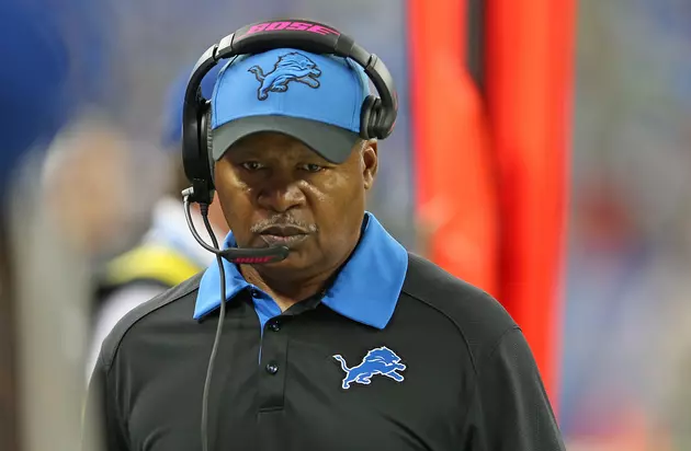 The Lions Used Lombardi as a Scapegoat