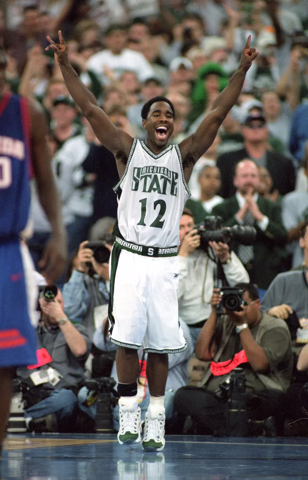 MSU Basketball Is Getting Cranked Up Again